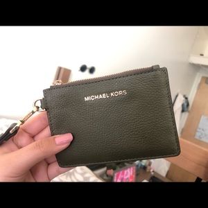 Michael Kors Wristlet
